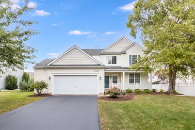 11423 Glenbrook Circle, Plainfield, IL 60585 - Photo 1
