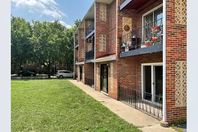 6436 W 64th Place #C1, Chicago, IL 60638 - Photo 3