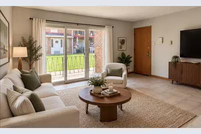 6436 W 64th Place #C1, Chicago, IL 60638 - Photo 5