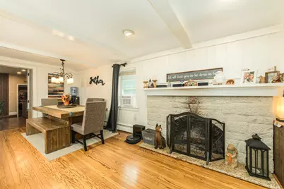 5807 Fairmount Avenue, Downers Grove, IL 60516 - Photo 5