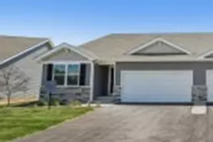 786 Concord Circle, Burlington, WI 53105 - Photo 1