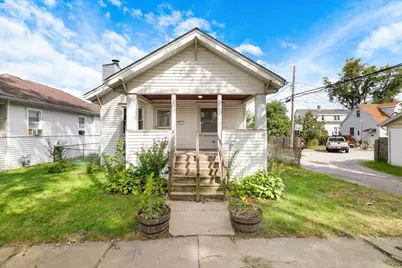 13 W 37th Street, Steger, IL 60475 - Photo 1