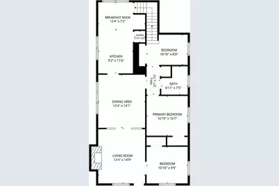 13 W 37th Street, Steger, IL 60475 - Photo 27