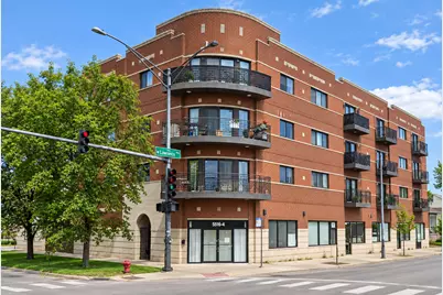 6005 N Kimball Avenue #2A, Chicago, IL 60659 - Photo 1