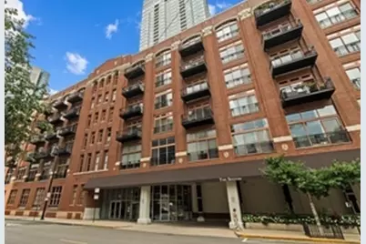 360 W Illinois Street #8A, Chicago, IL 60654 - Photo 1