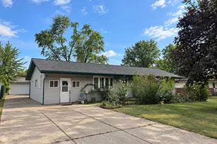 5638 W Wilson St, Monee, IL 60449 - Photo 1