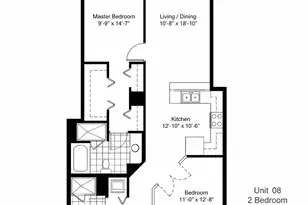 8 W Monroe St, Chicago, IL 60603 - Photo 29
