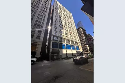 8 W Monroe Street #808, Chicago, IL 60603 - Photo 1
