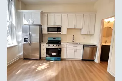 2057 W Roscoe Street #1R, Chicago, IL 60618 - Photo 3