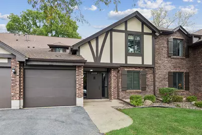 8220 Mulberry Court #7B, Palos Hills, IL 60465 - Photo 1