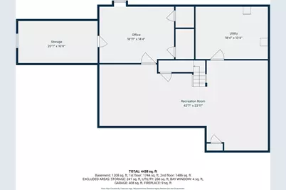 2701 Old Mill Lane, Rolling Meadows, IL 60008 - Photo 35