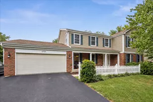 2701 Old Mill Ln, Rolling Meadows, IL 60008 - Photo 1