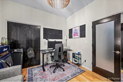 1308 N Bosworth Avenue #2, Chicago, IL 60622 - Photo 15