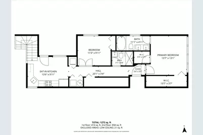 1308 N Bosworth Avenue #2, Chicago, IL 60622 - Photo 41
