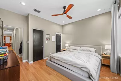 1308 N Bosworth Avenue #2, Chicago, IL 60622 - Photo 11