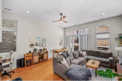 1308 N Bosworth Avenue #2, Chicago, IL 60622 - Photo 23