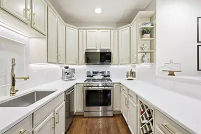 524 N Hermitage Avenue #2, Chicago, IL 60622 - Photo 11