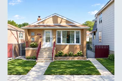 3820 W 57th Place, Chicago, IL 60629 - Photo 1