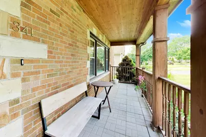 341 W Morris Avenue, Lombard, IL 60148 - Photo 3
