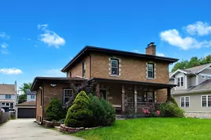 341 W Morris Ave, Lombard, IL 60148 - Photo 1