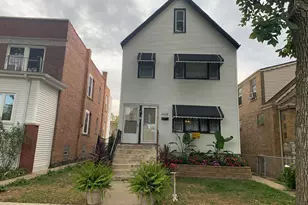 3425 W 63rd Pl, Chicago, IL 60629 - Photo 1