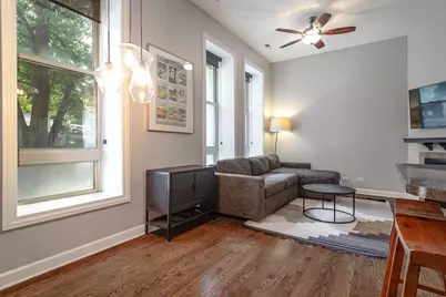 1344 N North Park Avenue #1, Chicago, IL 60610 - Photo 5