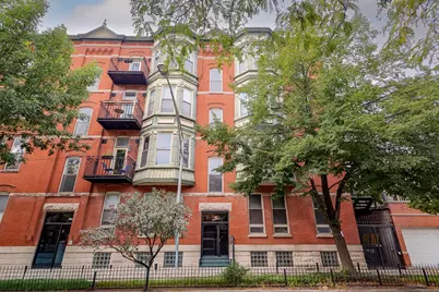 1344 N North Park Avenue #1, Chicago, IL 60610 - Photo 1