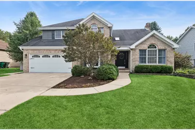 1356 Green Pheasant Lane, Batavia, IL 60510 - Photo 1