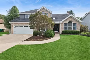 1356 Green Pheasant Ln, Batavia, IL 60510 - Photo 1