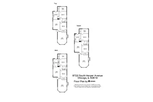 8722 S Harper Ave, Chicago, IL 60619 - Photo 37