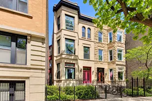 708 W Buckingham Pl, Chicago, IL 60657 - Photo 1