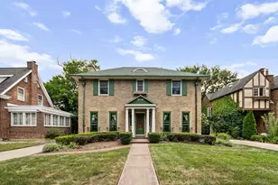 525 Wisner St, Park Ridge, IL 60068 - Photo 1