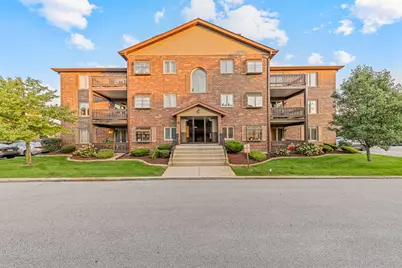 6419 Oak Forest Avenue #1N, Tinley Park, IL 60477 - Photo 1