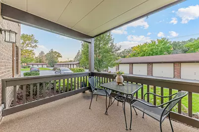 6419 Oak Forest Avenue #1N, Tinley Park, IL 60477 - Photo 5