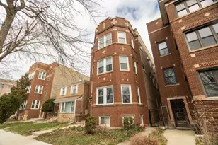 2734 W Argyle St, Chicago, IL 60625 - Photo 1