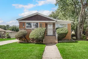 15452 Woodlawn E Ave, South Holland, IL 60473 - Photo 1