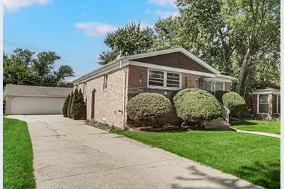 15452 Woodlawn East Avenue, South Holland, IL 60473 - Photo 3