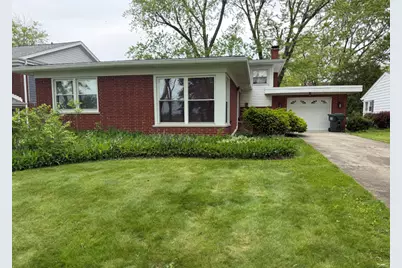 718 Central Park Avenue, Flossmoor, IL 60422 - Photo 1
