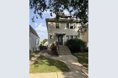 5475 N Monitor Avenue, Chicago, IL 60630 - Photo 1
