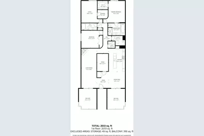 3541 S Prairie Avenue #4, Chicago, IL 60653 - Photo 31