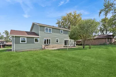 3506 Donovan Drive, Crete, IL 60417 - Photo 3