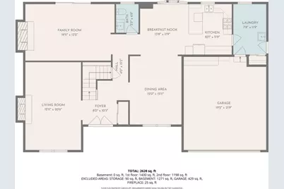 3506 Donovan Drive, Crete, IL 60417 - Photo 25