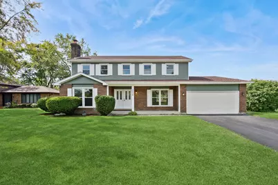 3506 Donovan Drive, Crete, IL 60417 - Photo 1