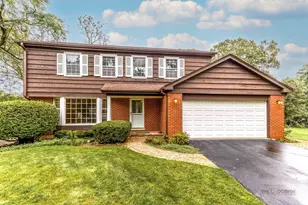 1495 Northwoods Cir, Deerfield, IL 60015 - Photo 1