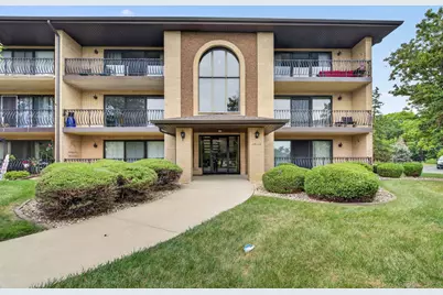 15110 Evergreen Drive #1C, Orland Park, IL 60462 - Photo 1