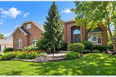10901 Jillian Road, Orland Park, IL 60467 - Photo 1