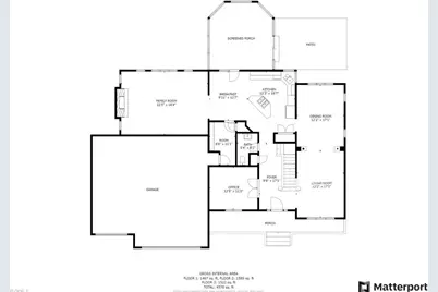 10901 Jillian Road, Orland Park, IL 60467 - Photo 47