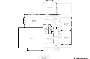 10901 Jillian Rd, Orland Park, IL 60467 - Photo 47
