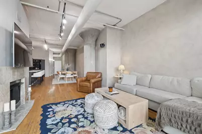728 W Jackson Boulevard #302, Chicago, IL 60661 - Photo 11