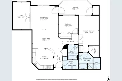 3125 Town Square Drive #401, Rolling Meadows, IL 60008 - Photo 21
